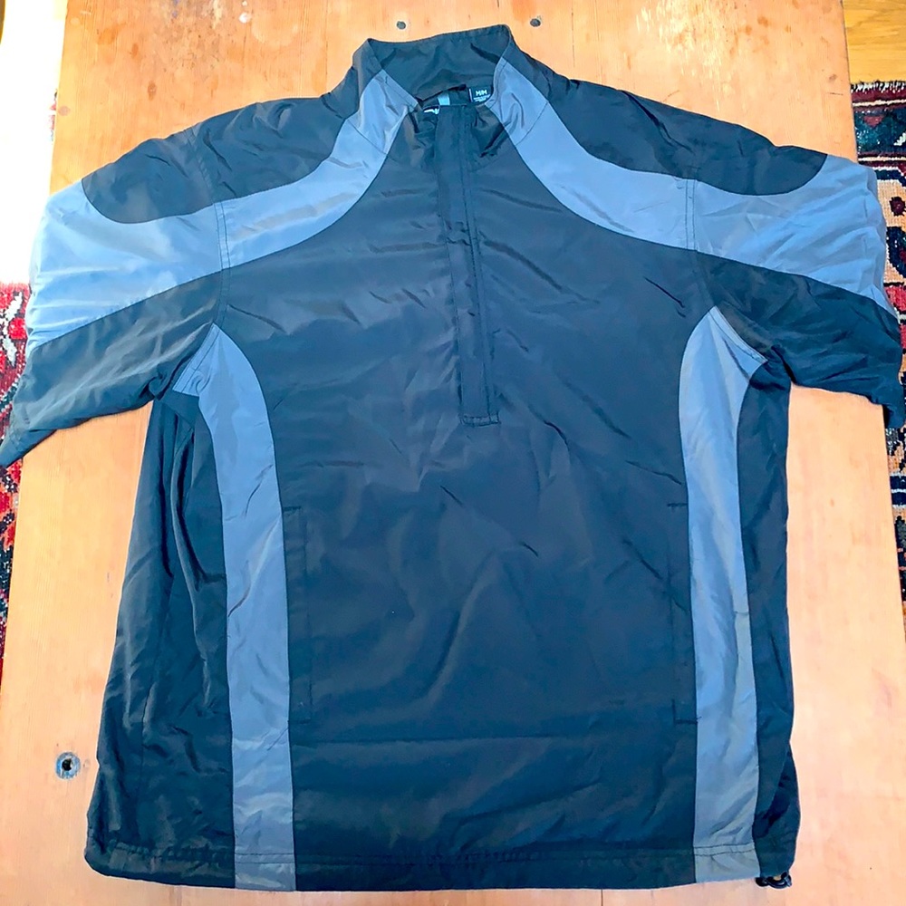 Golf Rain Shirt